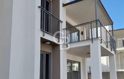 Helis Göl Evleri 2,5+1 Bahçeli Daire