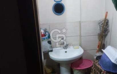 Keçiören Emrah Mahallesi Gülgün Sokakta Satılık Dükkan