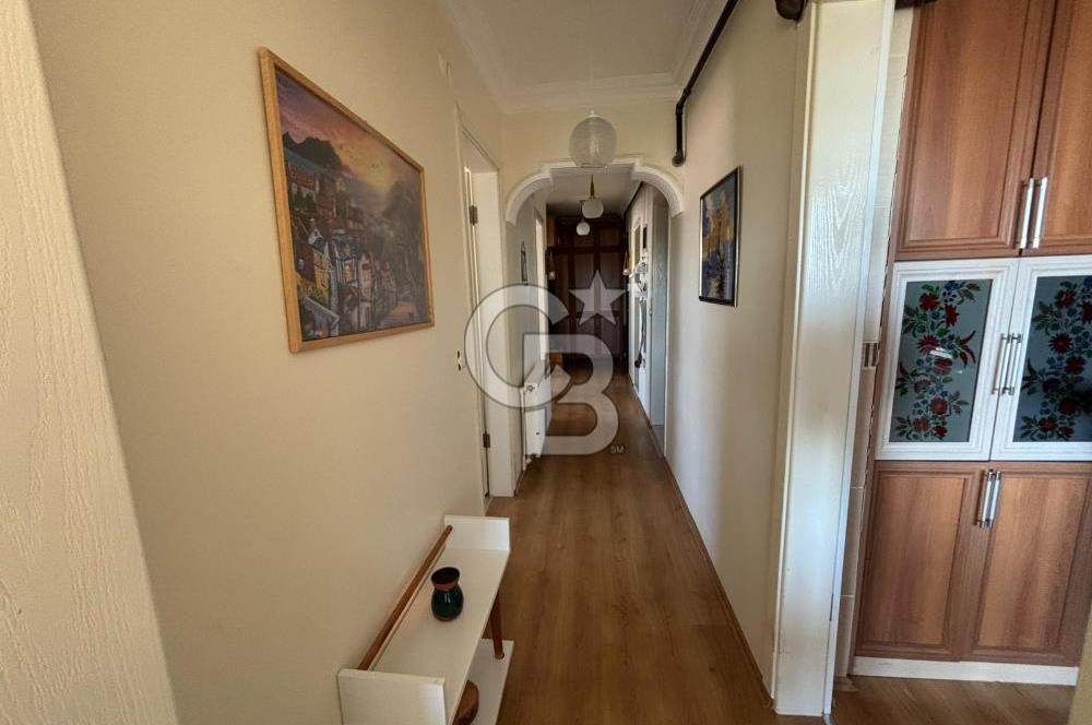 İZMİR SEFERİHİSAR CAMİKEBİR MAHALLESİNDE 3+1 GENİŞ DAİRE