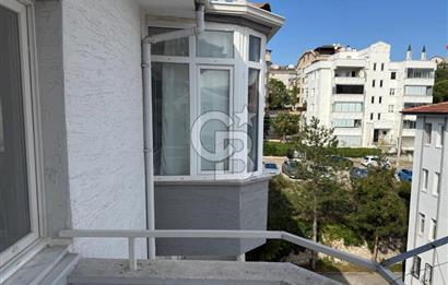 BEŞEVLER MAHALLESİNDE ETRAFI AÇIK AZ KATLI 3+1 SATILIK DAİRE