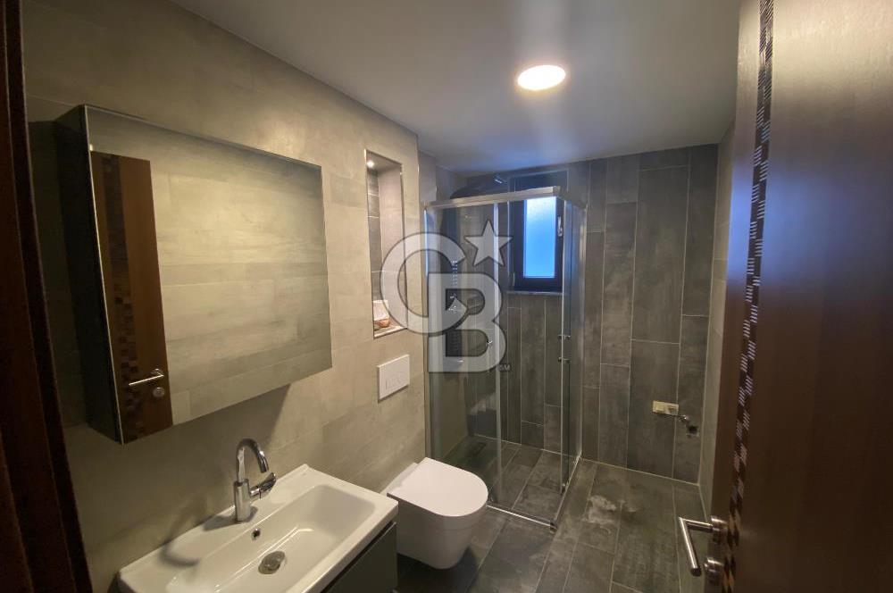 CB CITY'DEN ESKİŞEHİR BATIKENT MAH. KİRALIK 2+1 DAİRE