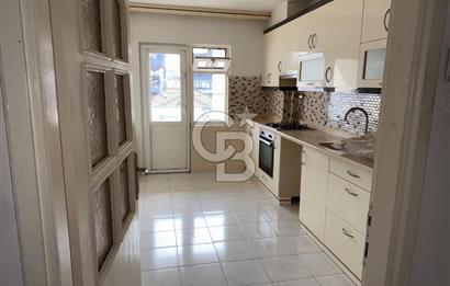 BEŞEVLER MAHALLESİNDE ETRAFI AÇIK AZ KATLI 3+1 SATILIK DAİRE