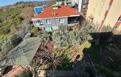 İZMİR SEFERİHİSAR CAMİKEBİR MAHALLESİNDE 3+1 GENİŞ DAİRE