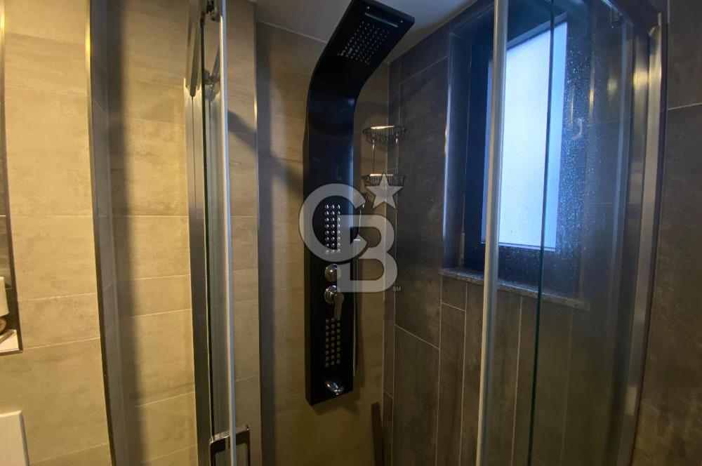 CB CITY'DEN ESKİŞEHİR BATIKENT MAH. KİRALIK 2+1 DAİRE