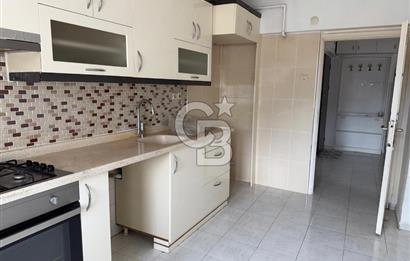 BEŞEVLER MAHALLESİNDE ETRAFI AÇIK AZ KATLI 3+1 SATILIK DAİRE