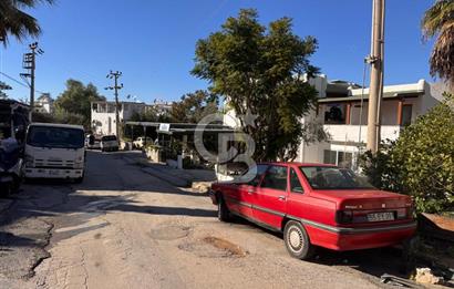 Bodrum Umurça'da Devren Kiralık Restoran & Ocakbaşı