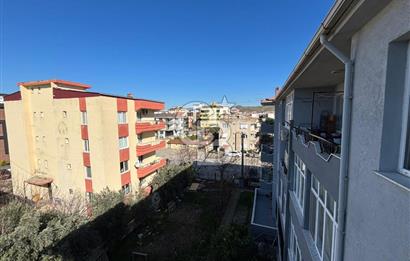 İZMİR SEFERİHİSAR CAMİKEBİR MAHALLESİNDE 3+1 GENİŞ DAİRE