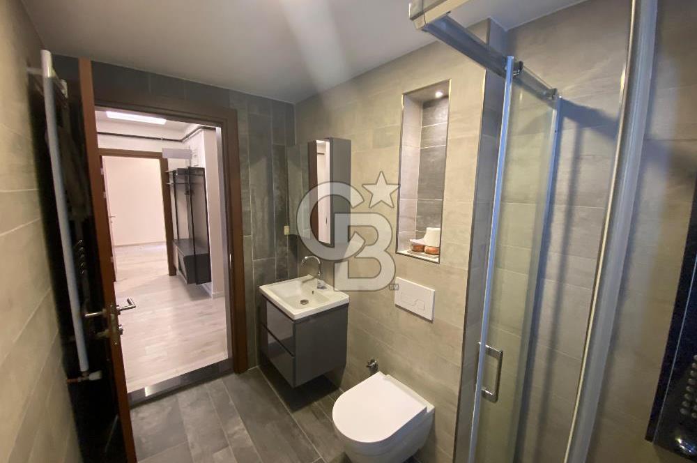 CB CITY'DEN ESKİŞEHİR BATIKENT MAH. KİRALIK 2+1 DAİRE