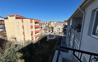 İZMİR SEFERİHİSAR CAMİKEBİR MAHALLESİNDE 3+1 GENİŞ DAİRE