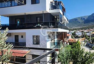 KARABURUN MİMOZA KOYU SATILIK 2+1 DUBLEKS LÜKS FULL EŞYALI DAİRE - 1 - 327365