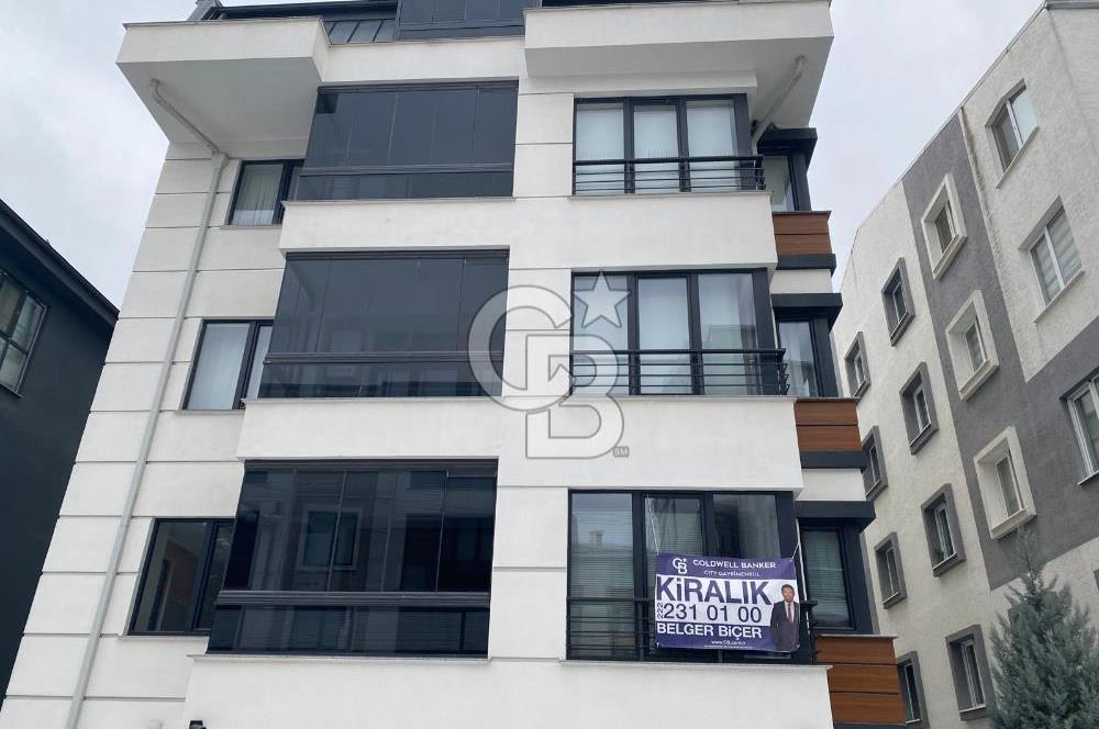 CB CITY'DEN ESKİŞEHİR BATIKENT MAH. KİRALIK 2+1 DAİRE