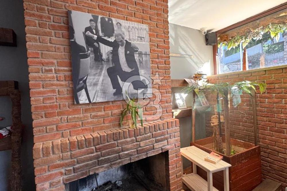 Bodrum Umurça'da Devren Kiralık Restoran & Ocakbaşı