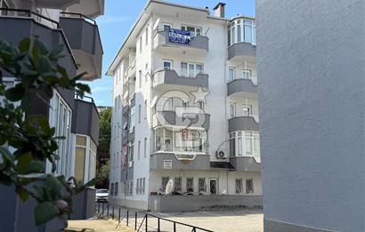 BEŞEVLER MAHALLESİNDE ETRAFI AÇIK AZ KATLI 3+1 SATILIK DAİRE