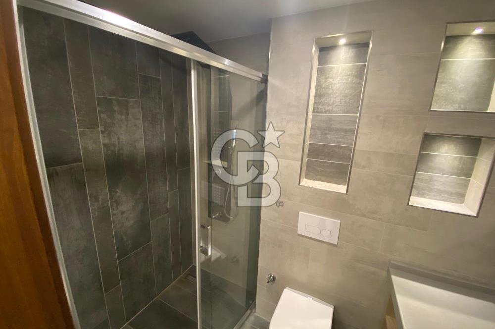 CB CITY'DEN ESKİŞEHİR BATIKENT MAH. KİRALIK 2+1 DAİRE