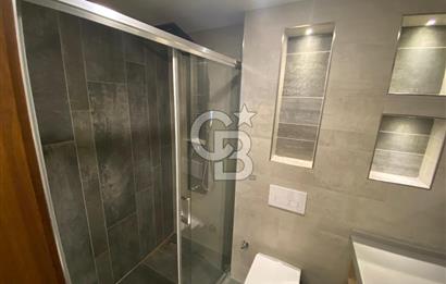 CB CITY'DEN ESKİŞEHİR BATIKENT MAH. KİRALIK 2+1 DAİRE