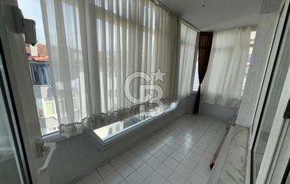 BEŞEVLER MAHALLESİNDE ETRAFI AÇIK AZ KATLI 3+1 SATILIK DAİRE