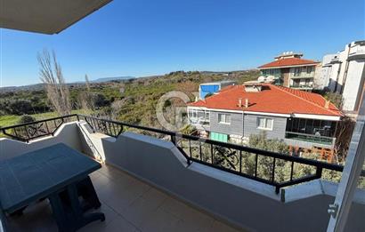 İZMİR SEFERİHİSAR CAMİKEBİR MAHALLESİNDE 3+1 GENİŞ DAİRE