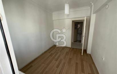 BEŞEVLER MAHALLESİNDE ETRAFI AÇIK AZ KATLI 3+1 SATILIK DAİRE