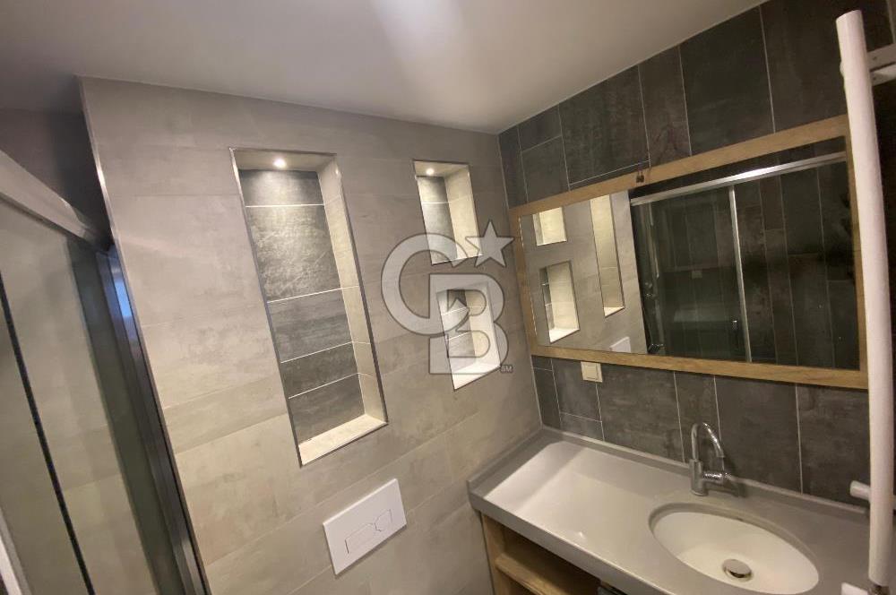 CB CITY'DEN ESKİŞEHİR BATIKENT MAH. KİRALIK 2+1 DAİRE