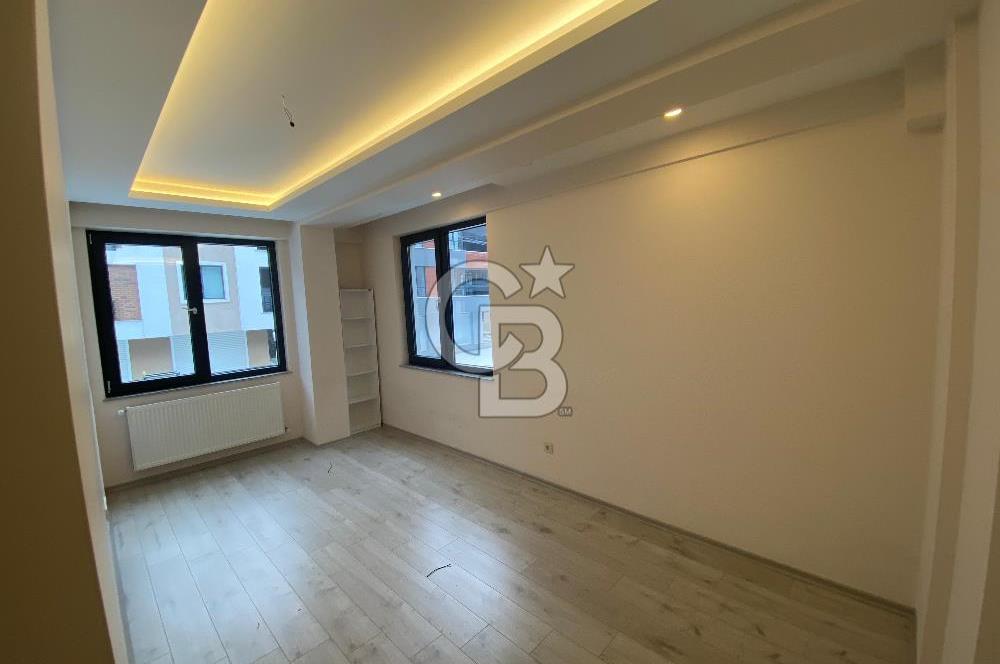 CB CITY'DEN ESKİŞEHİR BATIKENT MAH. KİRALIK 2+1 DAİRE