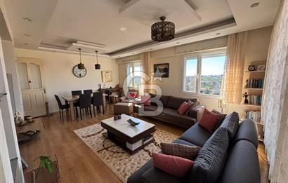 İZMİR SEFERİHİSAR CAMİKEBİR MAHALLESİNDE 3+1 GENİŞ DAİRE