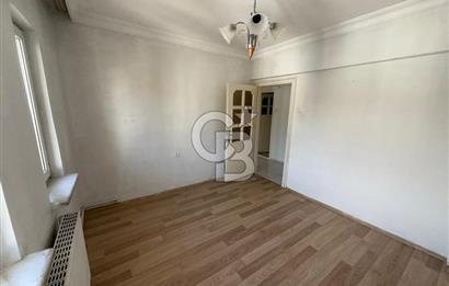 BEŞEVLER MAHALLESİNDE ETRAFI AÇIK AZ KATLI 3+1 SATILIK DAİRE