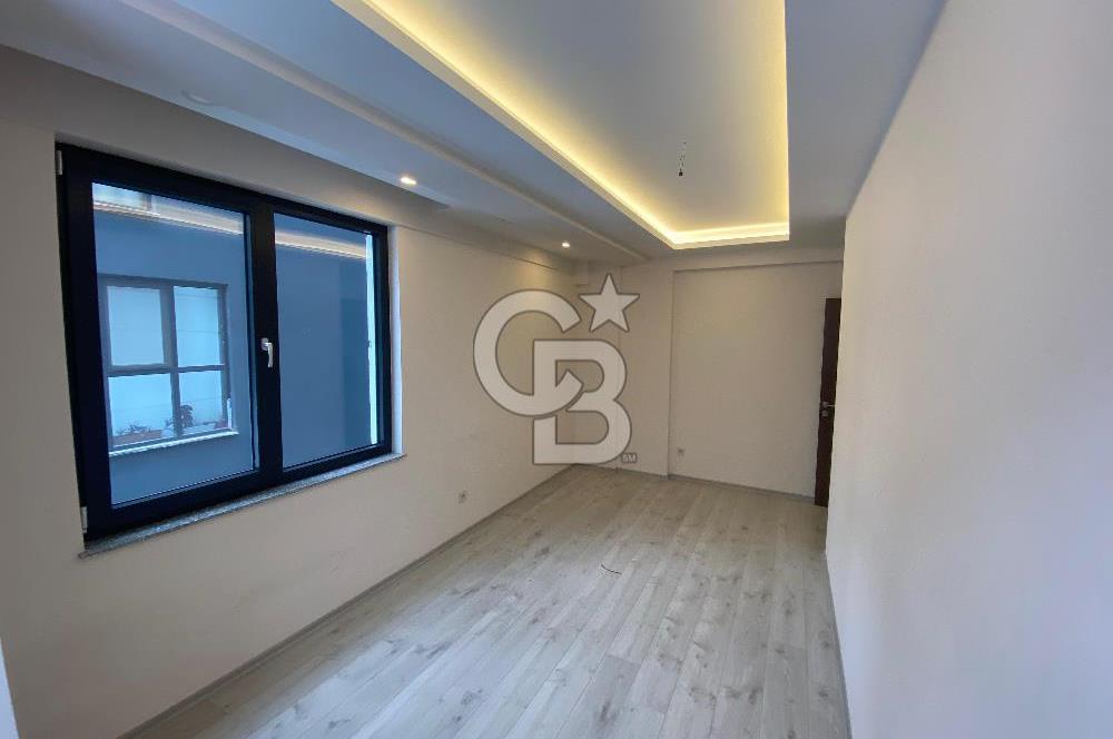 CB CITY'DEN ESKİŞEHİR BATIKENT MAH. KİRALIK 2+1 DAİRE
