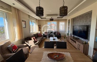 İZMİR SEFERİHİSAR CAMİKEBİR MAHALLESİNDE 3+1 GENİŞ DAİRE