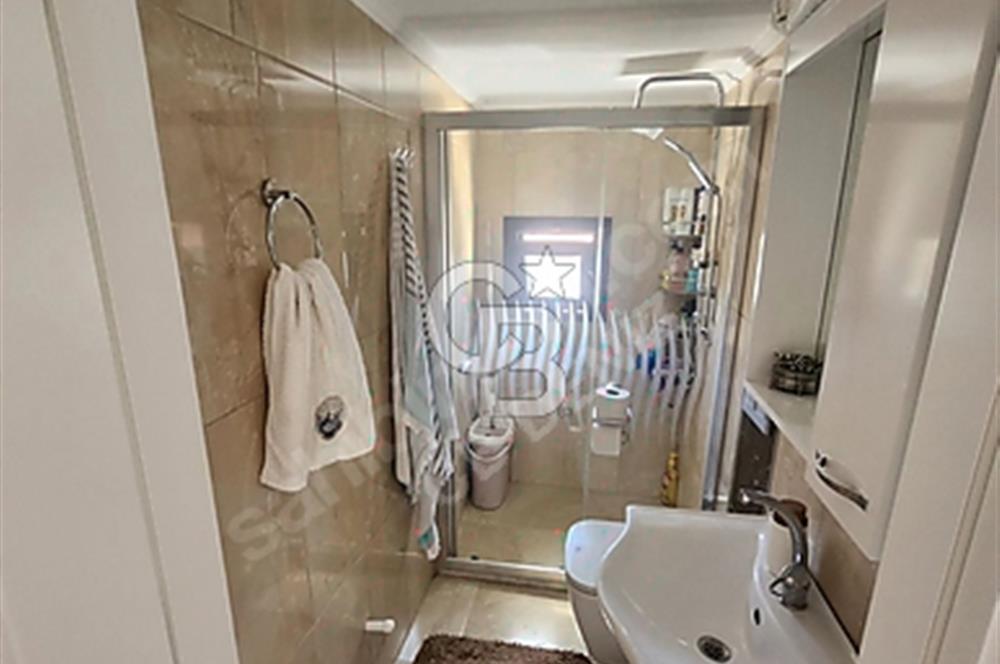 KARABURUN MİMOZA KOYU SATILIK 2+1 DUBLEKS LÜKS FULL EŞYALI DAİRE