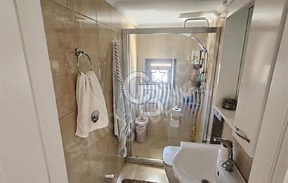 KARABURUN MİMOZA KOYU SATILIK 2+1 DUBLEKS LÜKS FULL EŞYALI DAİRE