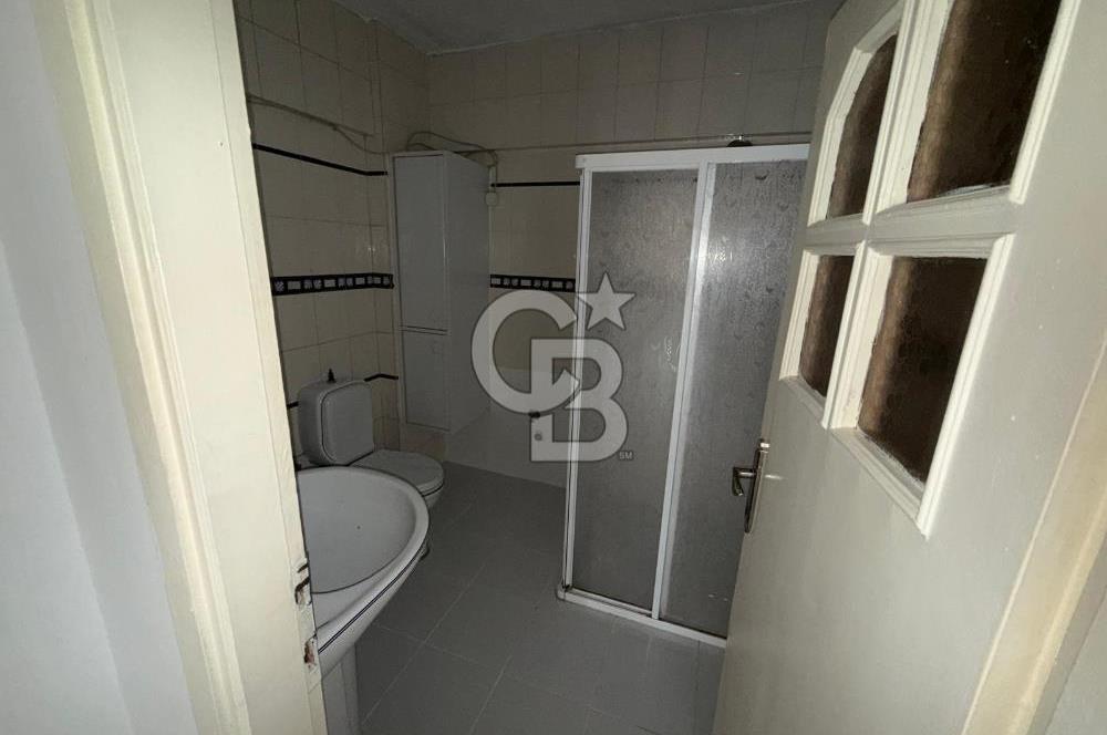BEŞEVLER MAHALLESİNDE ETRAFI AÇIK AZ KATLI 3+1 SATILIK DAİRE