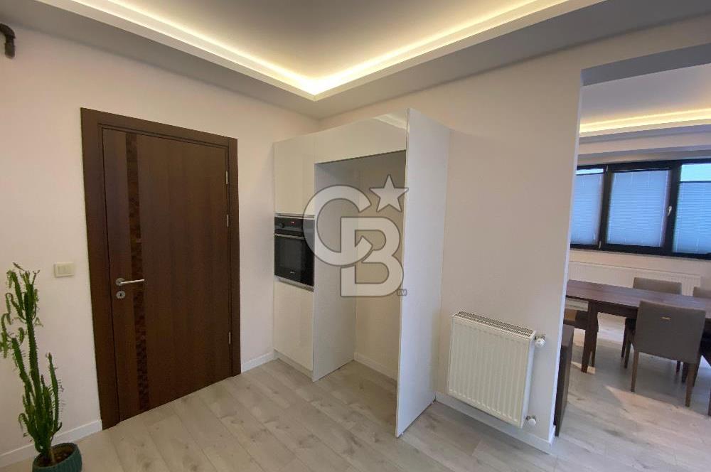 CB CITY'DEN ESKİŞEHİR BATIKENT MAH. KİRALIK 2+1 DAİRE