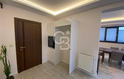 CB CITY'DEN ESKİŞEHİR BATIKENT MAH. KİRALIK 2+1 DAİRE