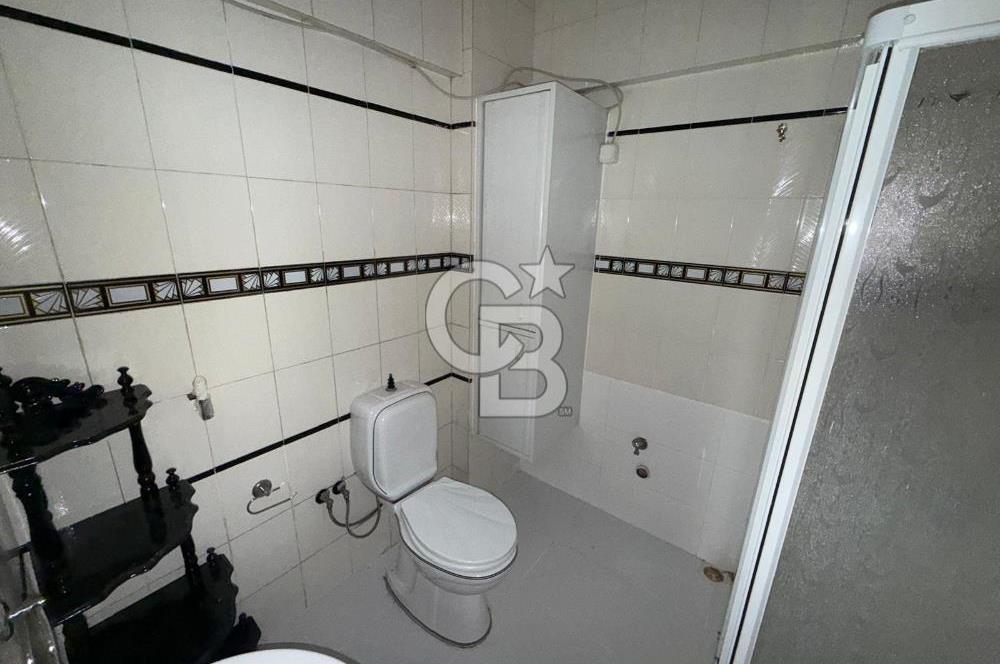 BEŞEVLER MAHALLESİNDE ETRAFI AÇIK AZ KATLI 3+1 SATILIK DAİRE