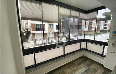 CB CITY'DEN ESKİŞEHİR BATIKENT MAH. KİRALIK 2+1 DAİRE