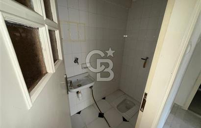 BEŞEVLER MAHALLESİNDE ETRAFI AÇIK AZ KATLI 3+1 SATILIK DAİRE