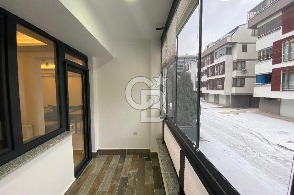 CB CITY'DEN ESKİŞEHİR BATIKENT MAH. KİRALIK 2+1 DAİRE