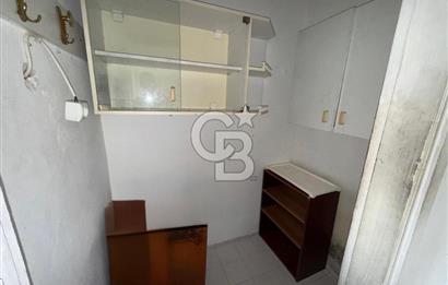 BEŞEVLER MAHALLESİNDE ETRAFI AÇIK AZ KATLI 3+1 SATILIK DAİRE