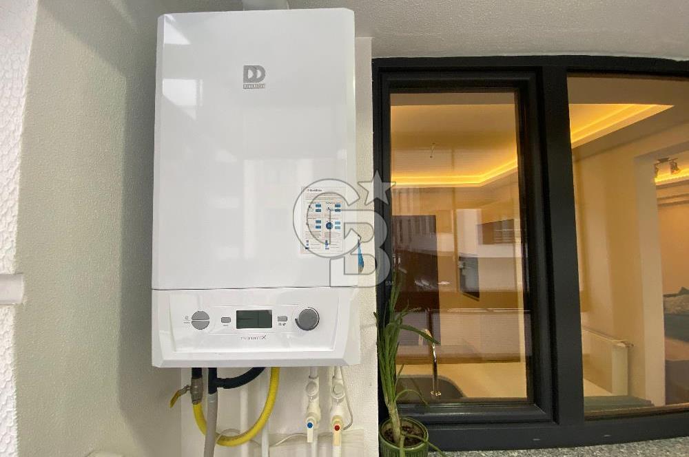 CB CITY'DEN ESKİŞEHİR BATIKENT MAH. KİRALIK 2+1 DAİRE