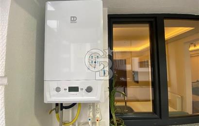 CB CITY'DEN ESKİŞEHİR BATIKENT MAH. KİRALIK 2+1 DAİRE