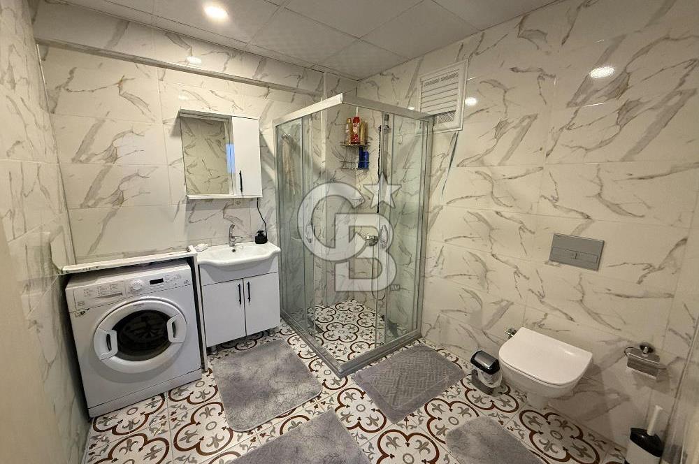 MUSELAND ORDU CADDESİ PARKI YANI 2+1 BAHÇELİ SATILIK DAİRE