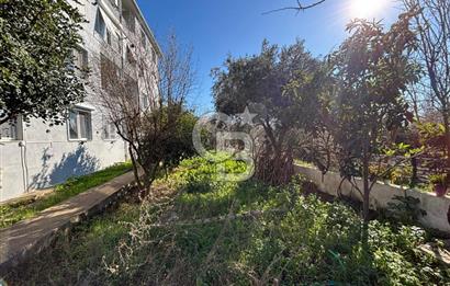 İZMİR SEFERİHİSAR CAMİKEBİR MAHALLESİNDE 3+1 GENİŞ DAİRE