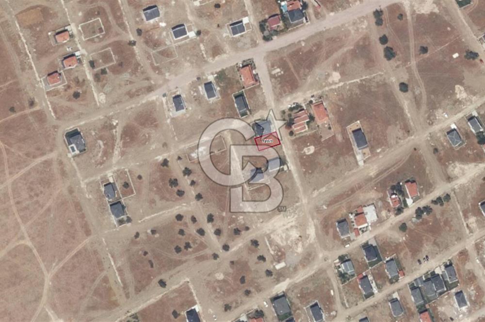 Balıkesir Ayvalık Altınova da Denize 300m Satılık İmarlı Arsa