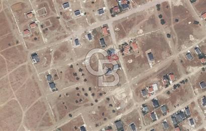 Balıkesir Ayvalık Altınova da Denize 300m Satılık İmarlı Arsa