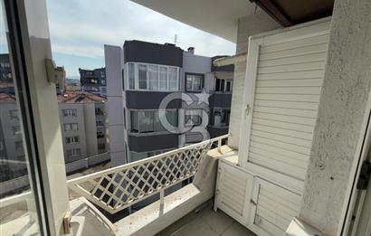 BEŞEVLER MAHALLESİNDE ETRAFI AÇIK AZ KATLI 3+1 SATILIK DAİRE