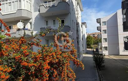 BEŞEVLER MAHALLESİNDE ETRAFI AÇIK AZ KATLI 3+1 SATILIK DAİRE