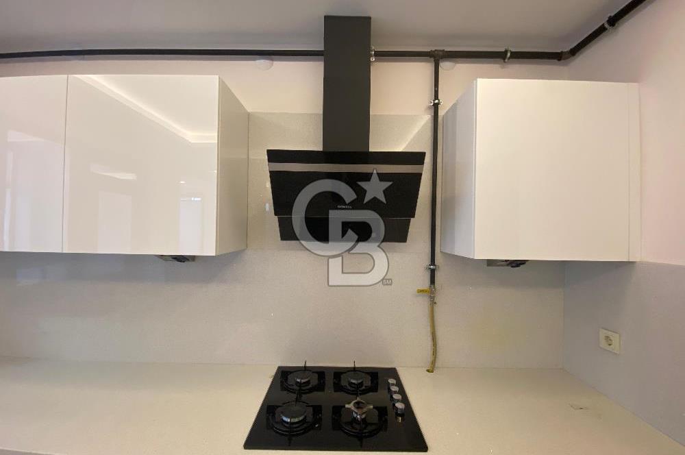 CB CITY'DEN ESKİŞEHİR BATIKENT MAH. KİRALIK 2+1 DAİRE