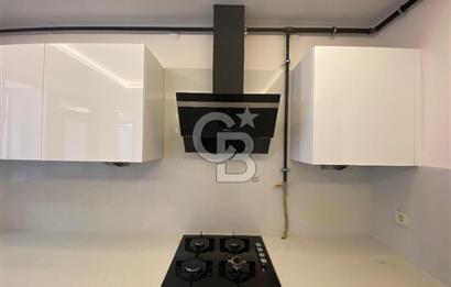 CB CITY'DEN ESKİŞEHİR BATIKENT MAH. KİRALIK 2+1 DAİRE