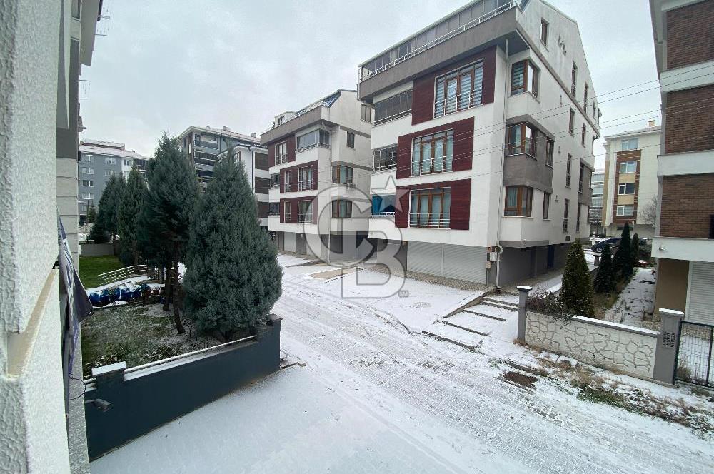 CB CITY'DEN ESKİŞEHİR BATIKENT MAH. KİRALIK 2+1 DAİRE