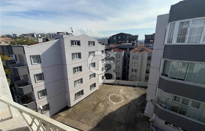 BEŞEVLER MAHALLESİNDE ETRAFI AÇIK AZ KATLI 3+1 SATILIK DAİRE